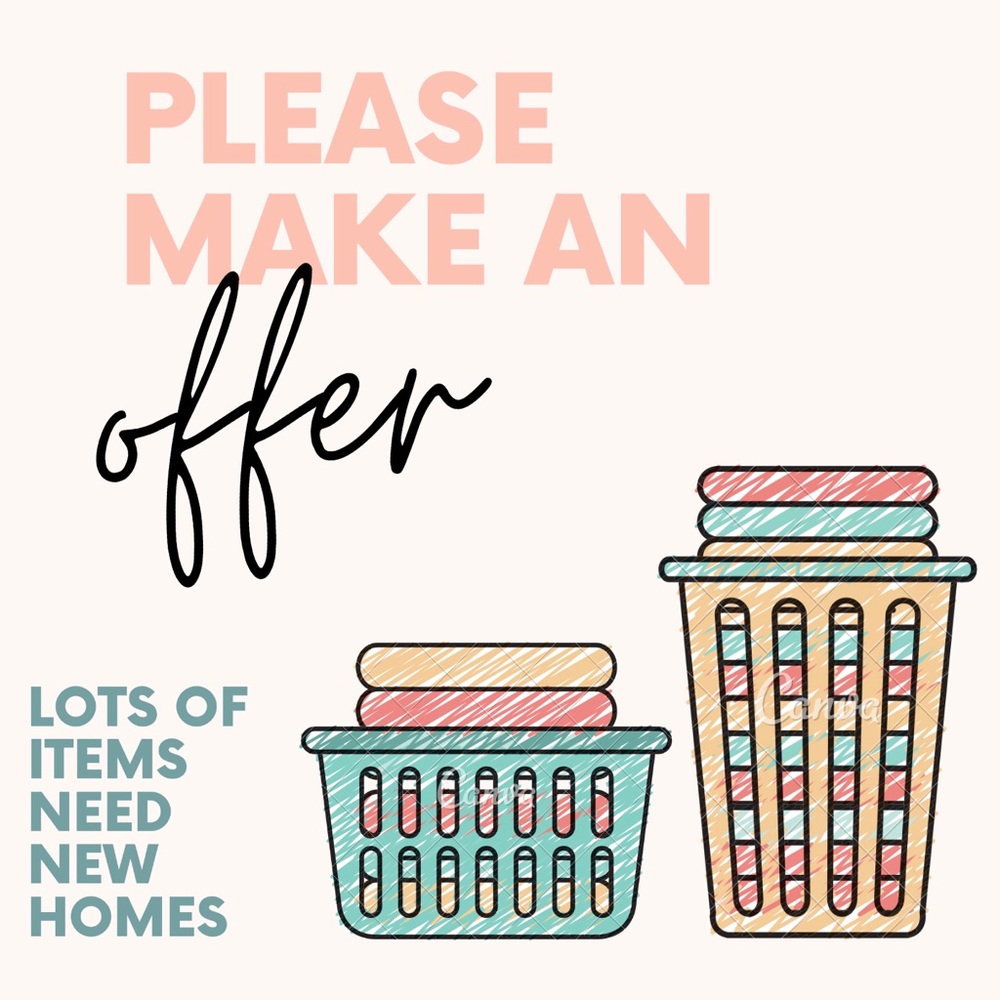 M A K E   A N   O F F E R